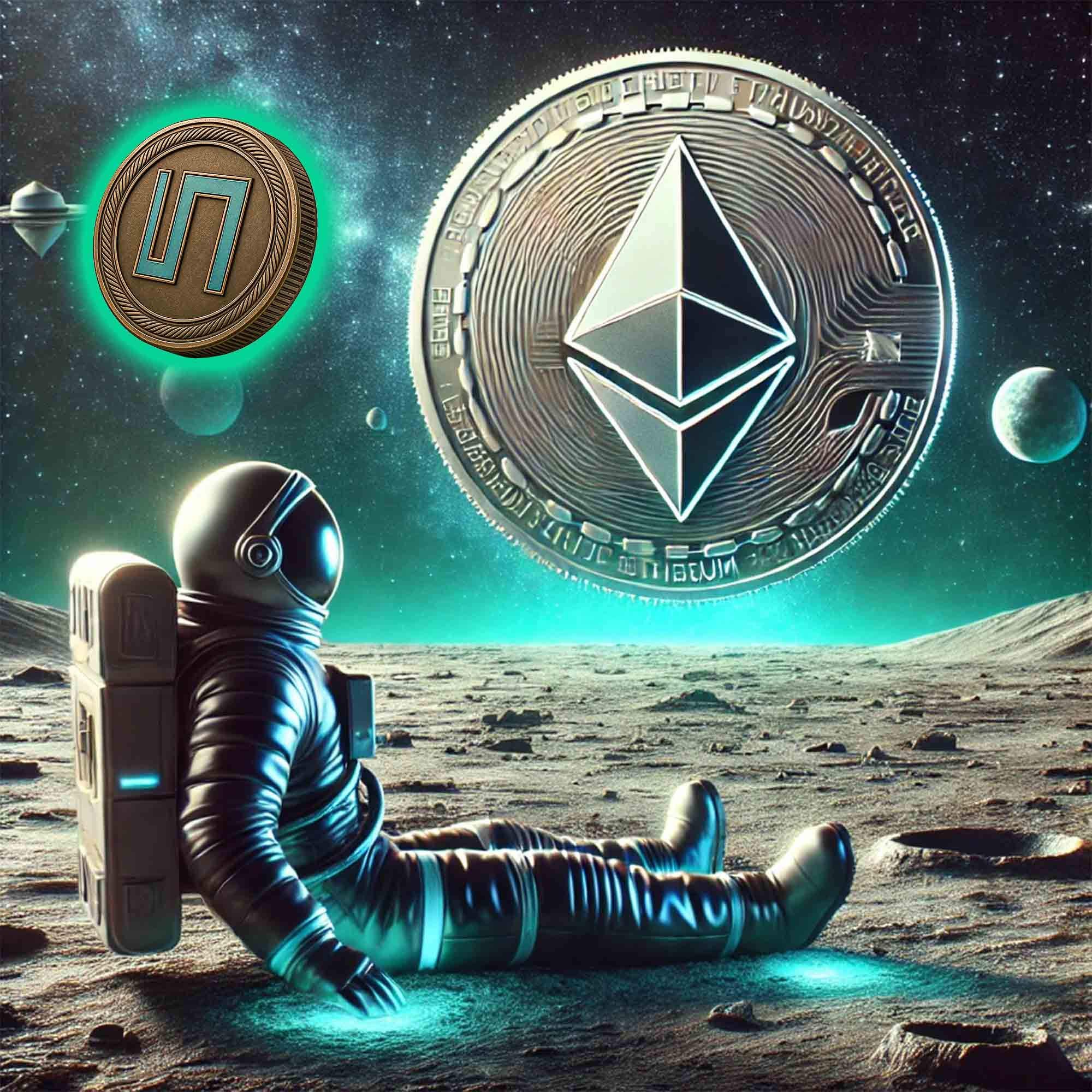 $5,000 in ETH or $1,000 in Unilabs? Here’s What You Can Expect From the Crypto Market in 2025