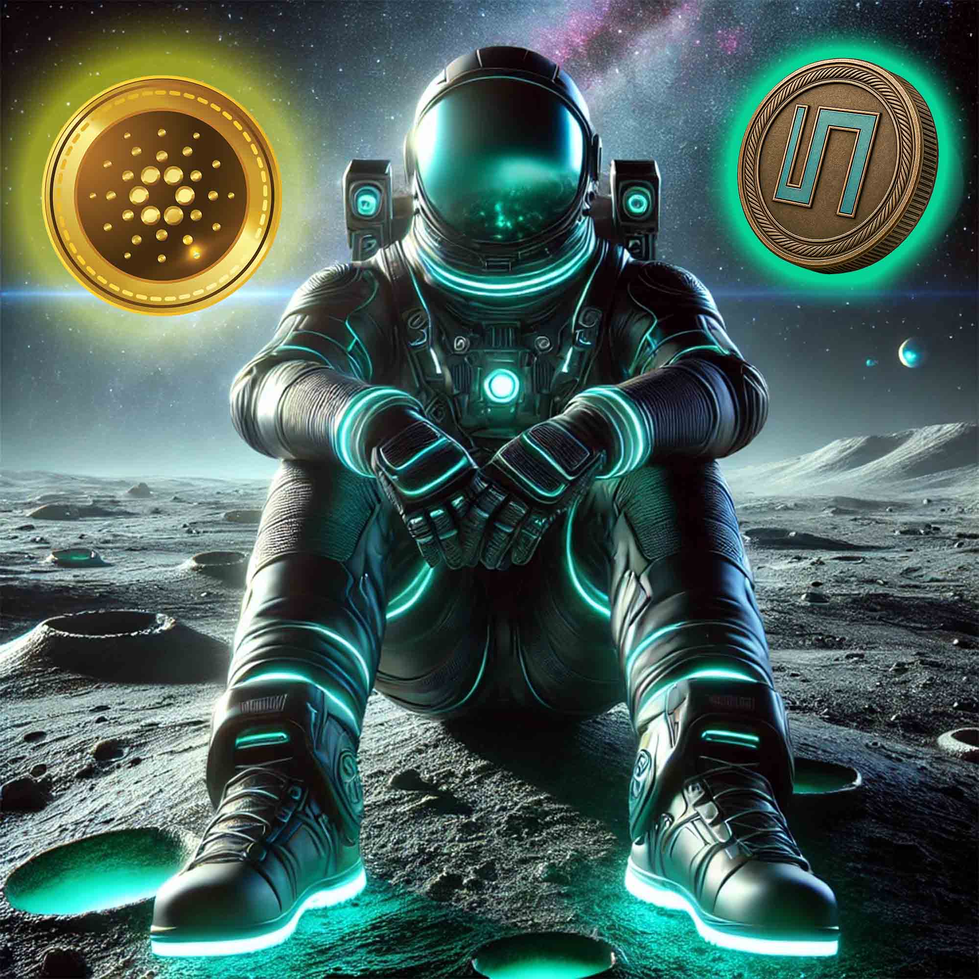 Cardano and Pi Network Overcome Key Resistance, While Unilabs’ 40% Staking Yield Shakes Social Media