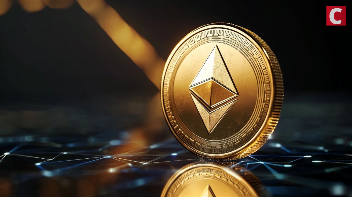 Institutions Weighing In Heavily on Ethereum as Market Flips Neutral