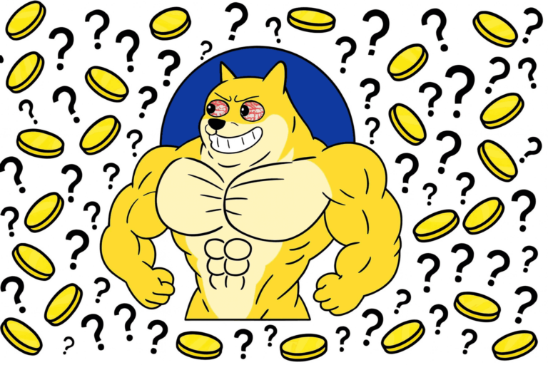 an image