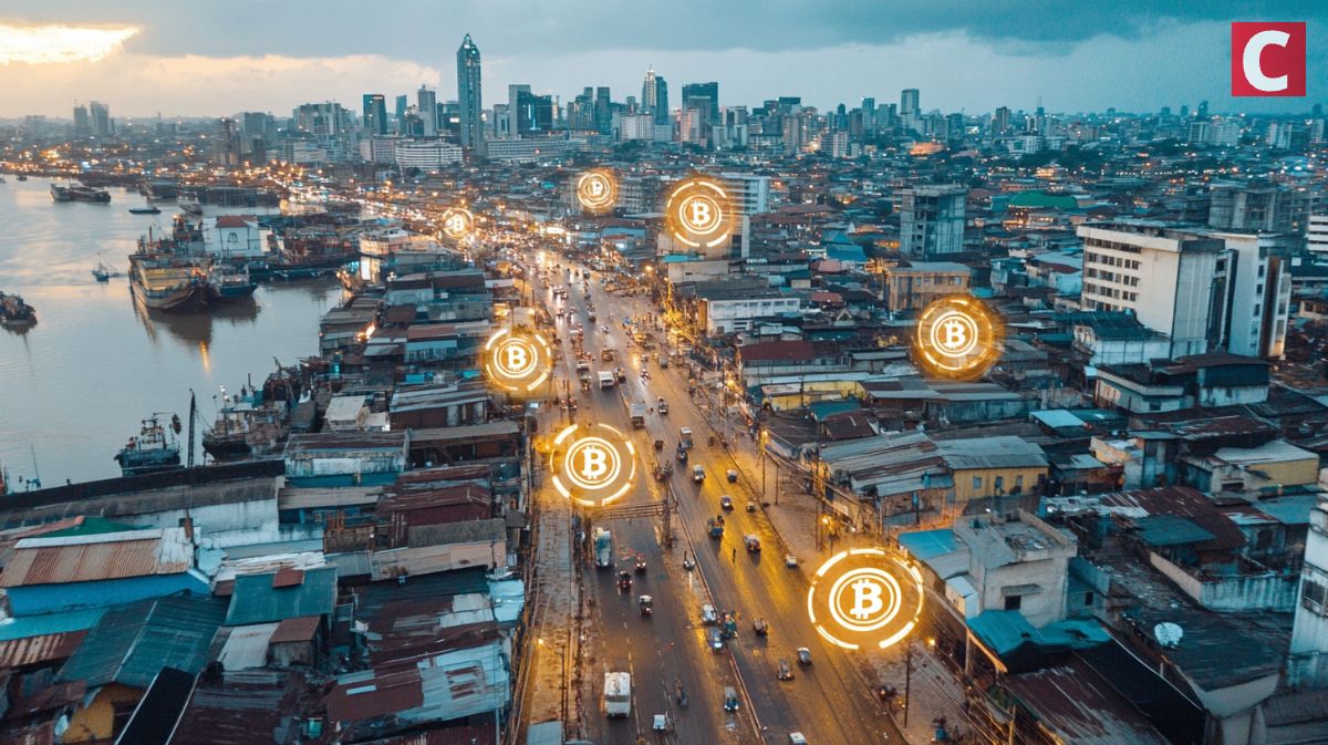 Lagos Blockchain Week