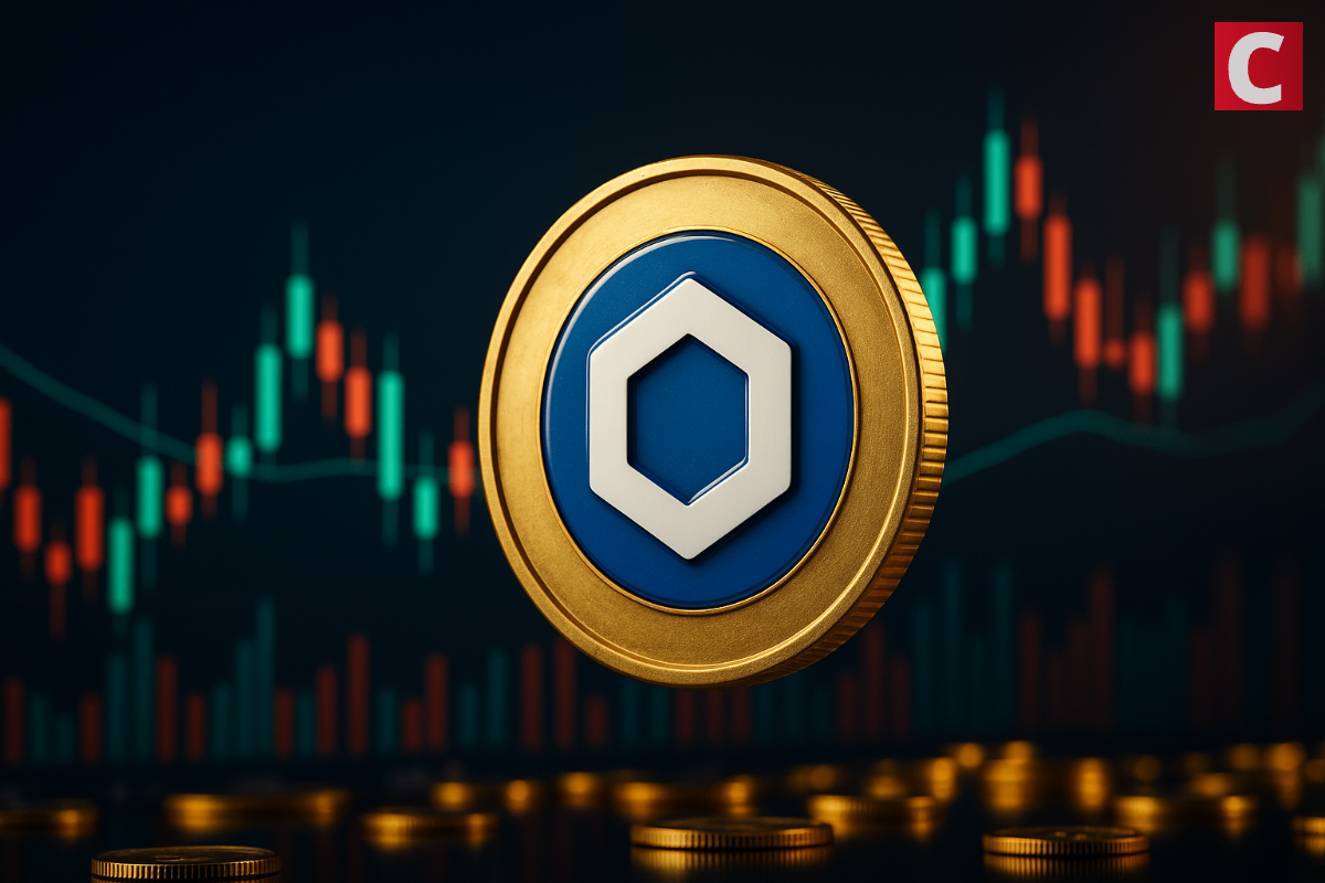 LINK Leads Altcoin Pack as On-Chain Activity Surges