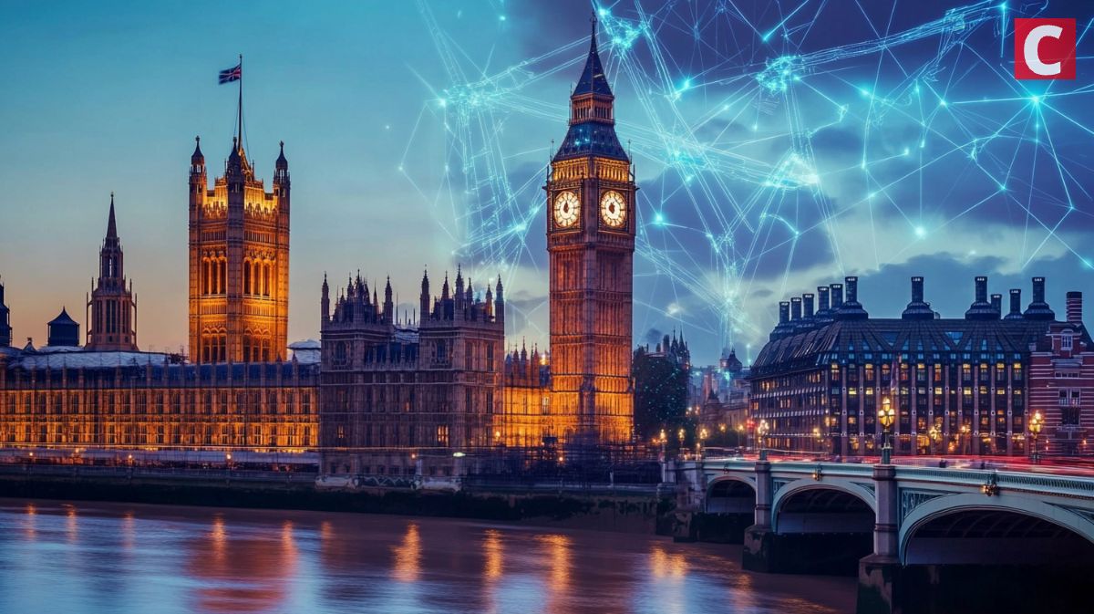 Fintech Week London 2025