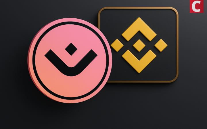Mantra Chain Onboards Binance Exchange as Active Validator