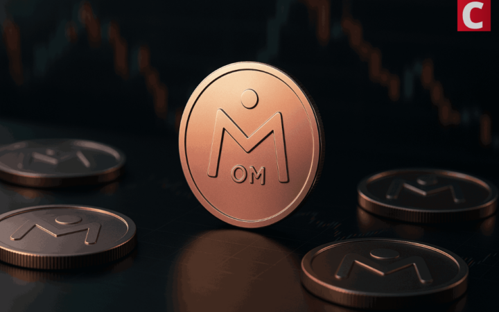 Mantra (OM) Comeback: The Debut of First Compliant RWA Product