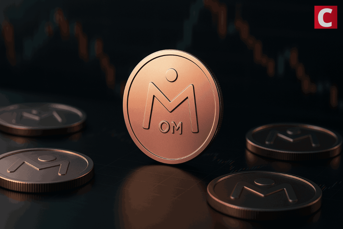 Mantra (OM) Comeback: The Debut of First Compliant RWA Product