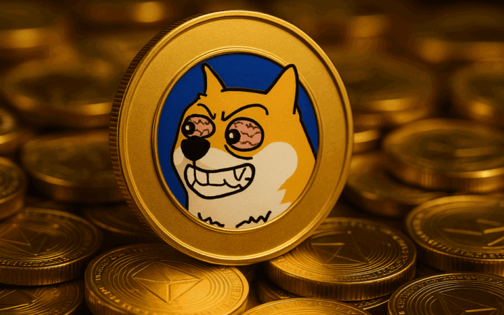 Maxi Doge (MAXI) Price Prediction 2025-2030