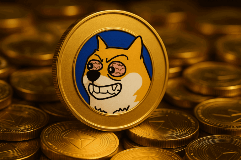an image