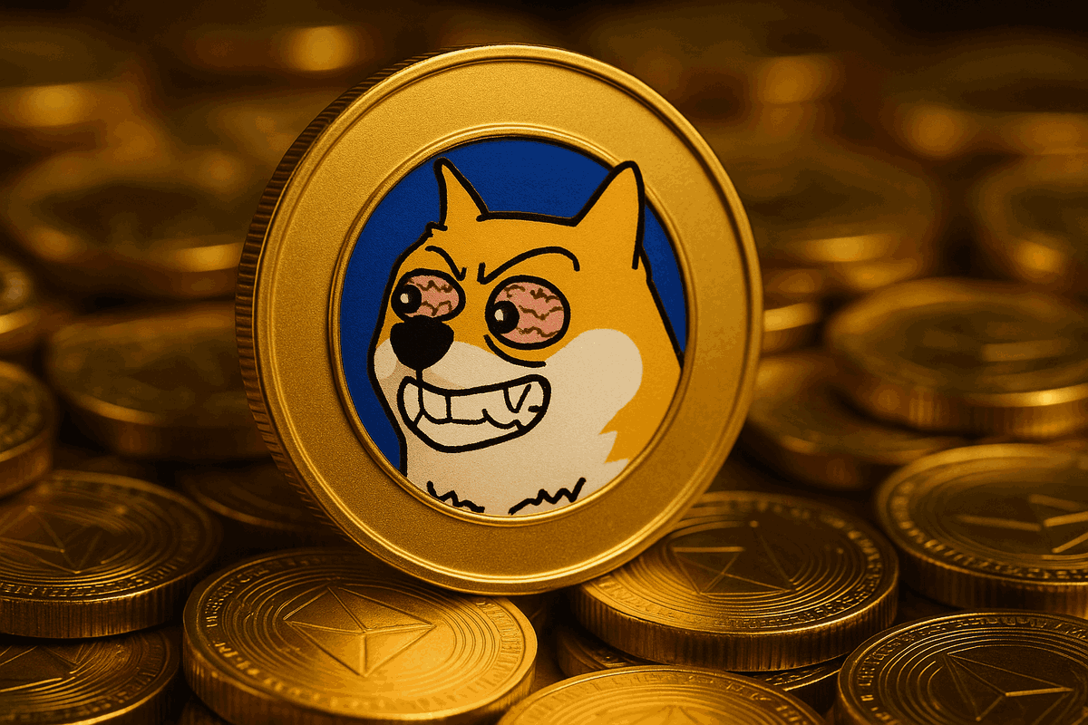 Maxi Doge (MAXI) Price Prediction: Expert Analysis | Coinspeaker