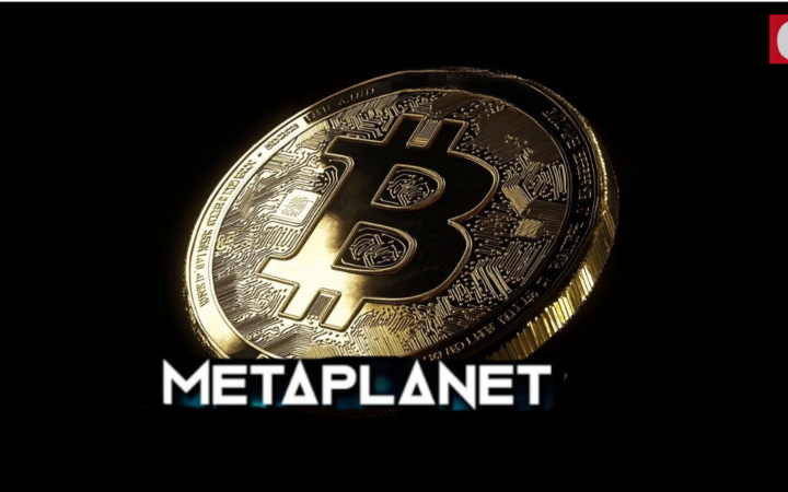 Metaplanet Raises $881 Million for More Bitcoin Purchases, Stock Jumps 6%