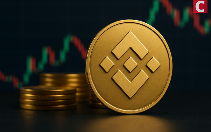 Nano Labs CEO Strengthens Bet With 480K Share Purchase in BNB Strategy Firm