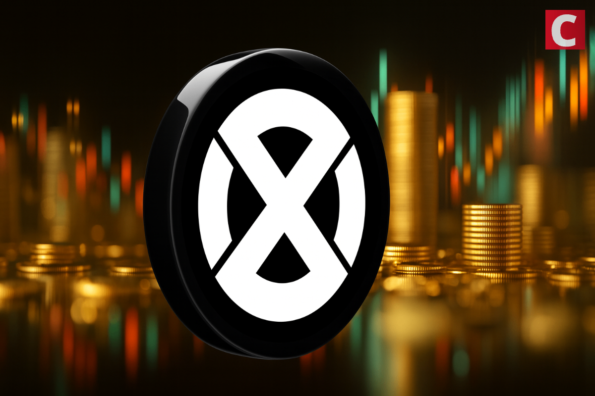 Onyxcoin (XCN) Up 10%: Analyst Predicts 1,200% Upside - Coinspeaker