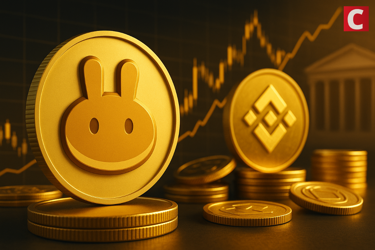 PancakeSwap Leads DEX Volume in July, Crosses $188 Billion Milestone