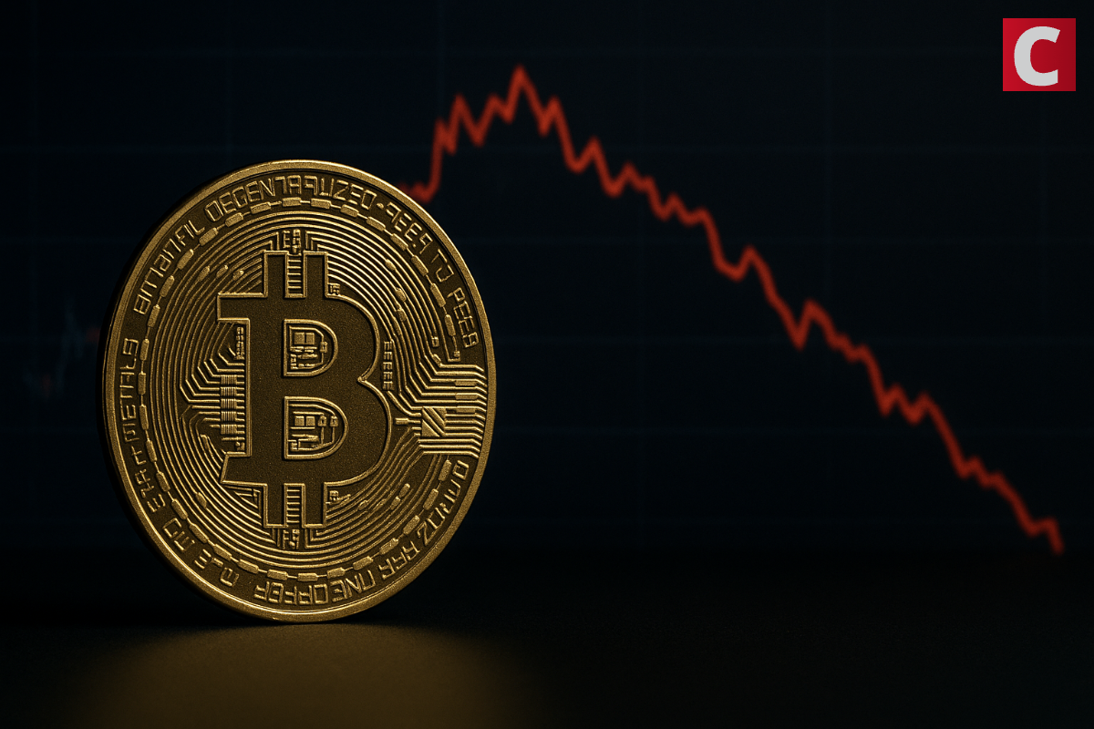 Peter Schiff Berates Bitcoin, Issues $75,000 Bearish Price Target
