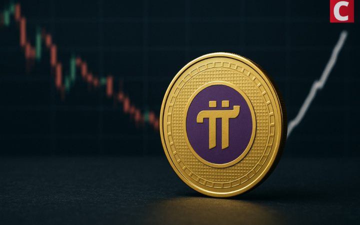 Is Pi Coin Price Finally Hinting at Bottom Formation and Upside Ahead?