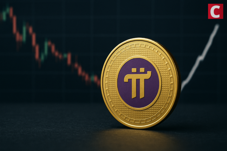 Is Pi Coin Price Finally Hinting at Bottom Formation and Upside Ahead?