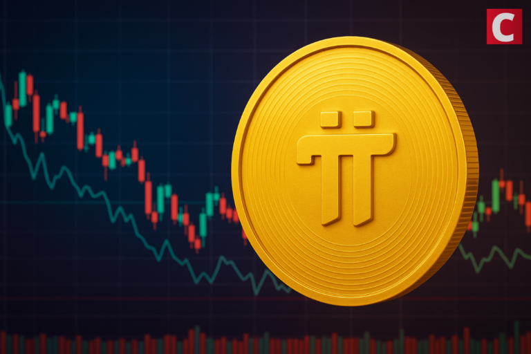 Pi Network Announces Major Infrastructure Upgrade, Pi Coin Recovery Soon?
