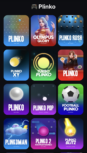 plinko games