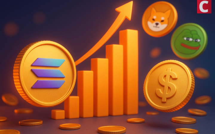 Pump.fun Hits $800 Million in Lifetime Revenue as Meme Coins Eye Comeback