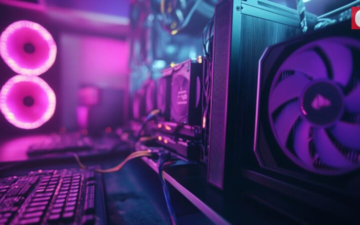 Qubic’s Mining Activity Raises Concerns Over Monero Network Security