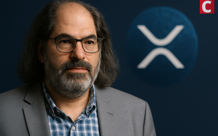 Ripple CTO Backs XRPL Infrastructure Amid XRP Price Controversy