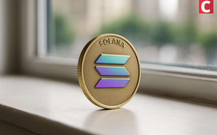 SOL Wallets Over 10K Explode: Is This Last Dip Before $360?