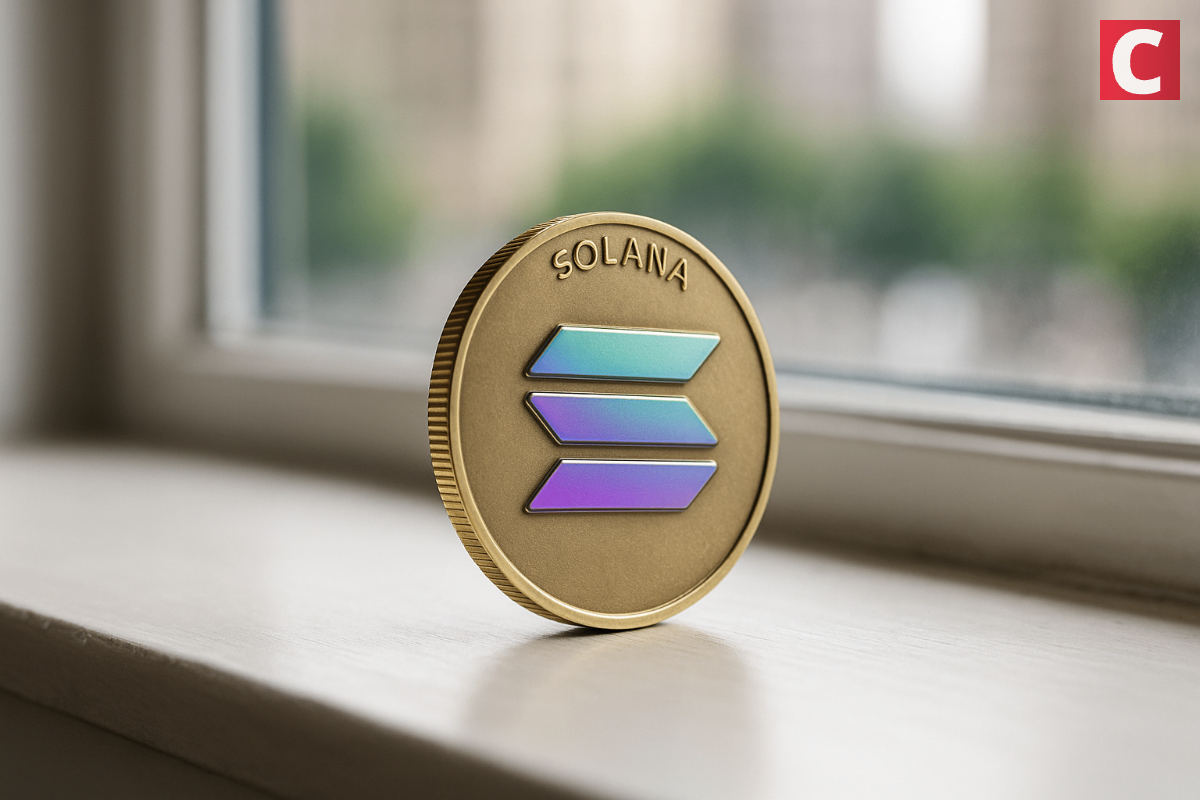 SOL Wallets Over 10K Explode: Is This Last Dip Before $360?