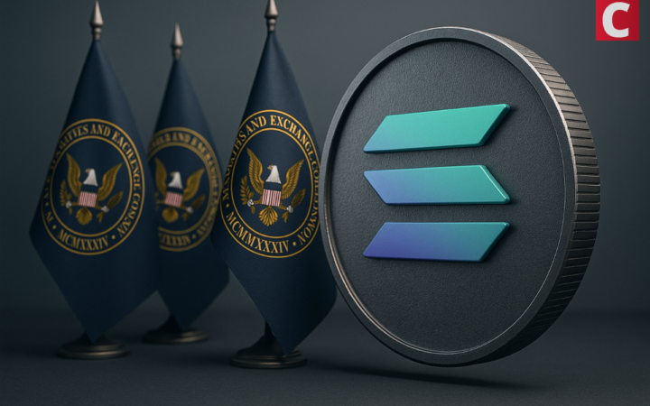 Solana ETF: Bitwise, Fidelity, Canary Capital, and Others Submit S1 Amendments