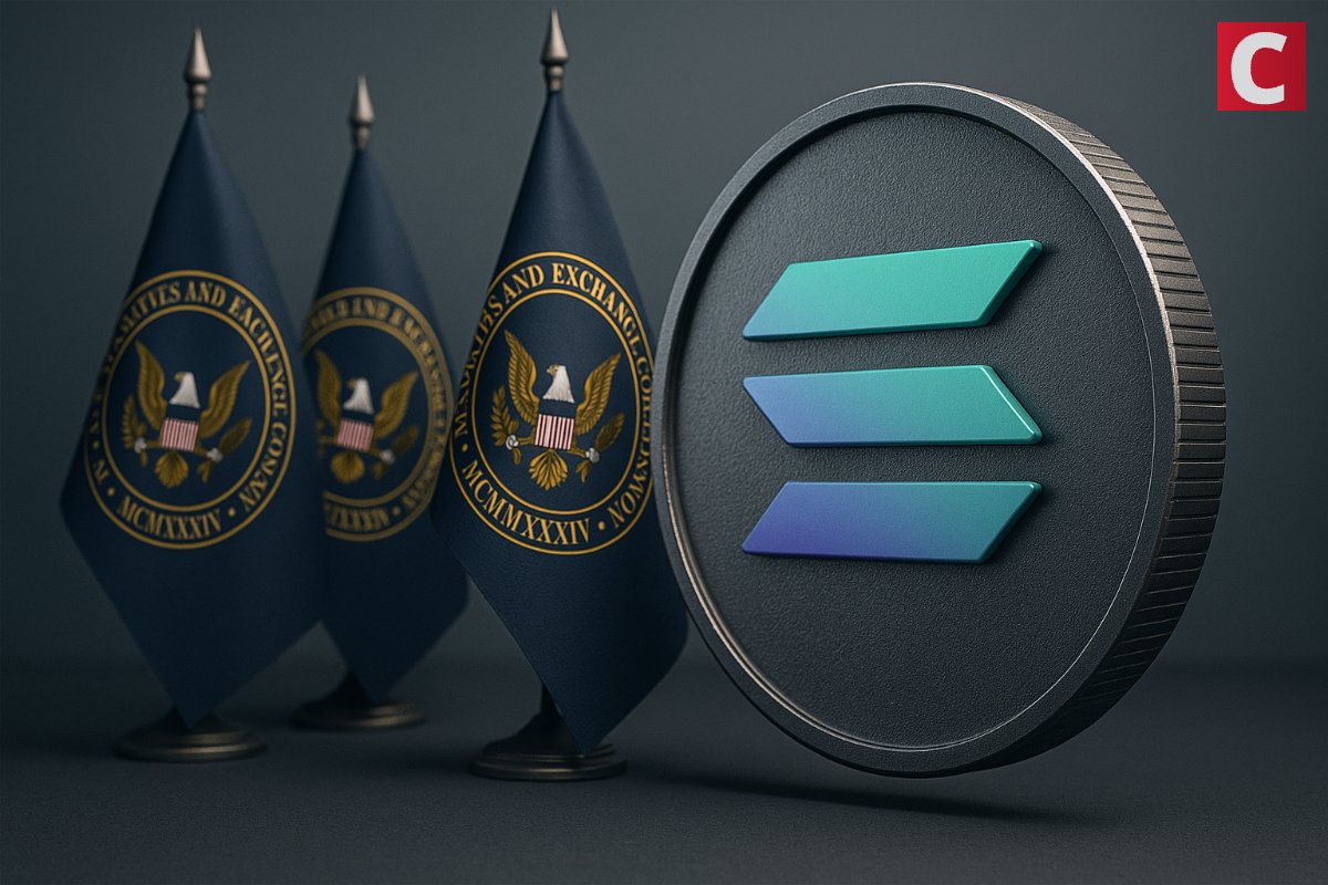 Solana ETF: Bitwise, Fidelity, Canary Capital, and Others Submit S1 Amendments