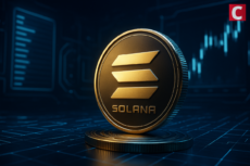 Solana (SOL) Price Could Hit $350 by 2026, Grok Tags It Top Investment Pick