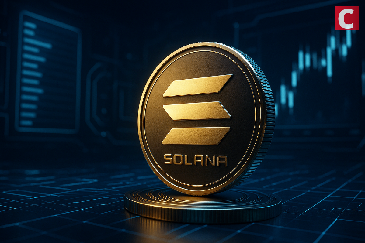 Solana (SOL) Price Could Hit $350 by 2026, Grok Tags It Top Investment Pick