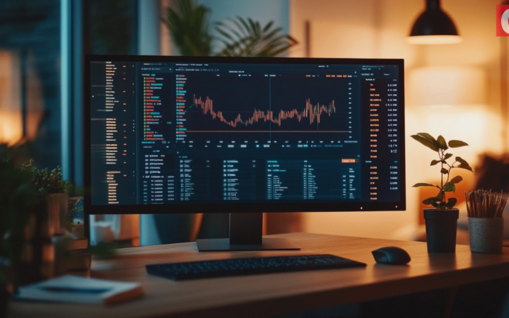 Peter Thiel-Backed Bullish Shares Surge Over 200% on NYSE Public Debut