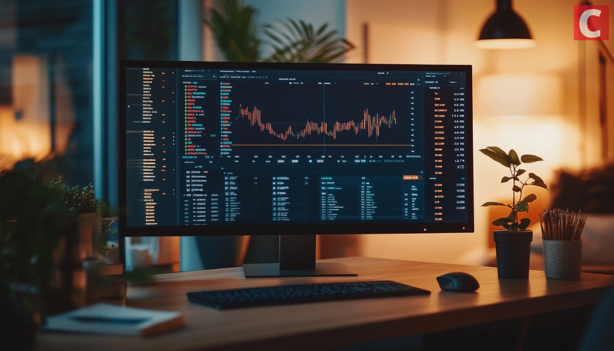 Peter Thiel-Backed Bullish Shares Surge Over 200% on NYSE Public Debut