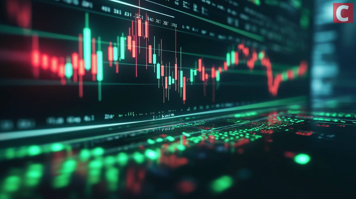 Ethereum Overtakes Netflix Valuation as ETH Price Approaches $4,890 All-Time High