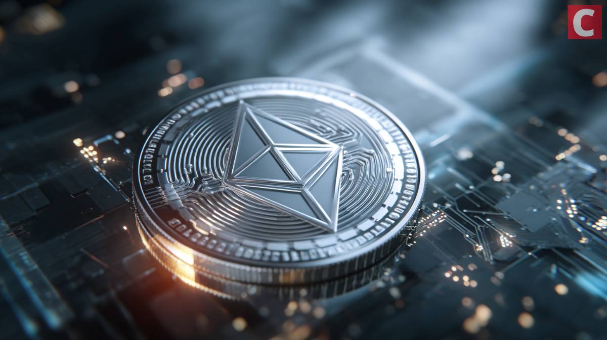 Crypto Whales Accumulate $350M in Ethereum as Price Tests Key Support Levels