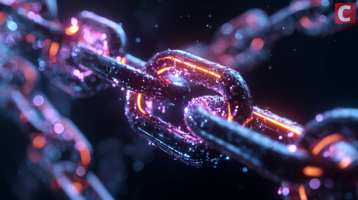 Chainlink Surges 4% to $25 Following US Government Data Partnership, Bitwise ETF Filing