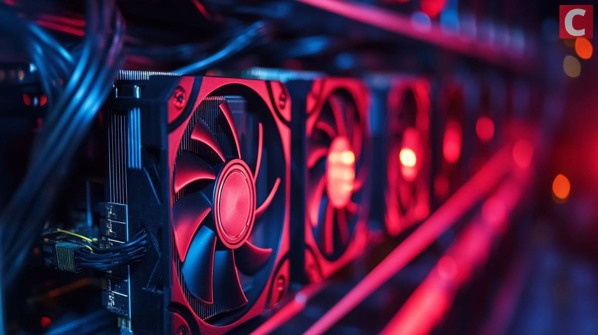 TeraWulf Stock Surges 38% After Landing $3.7B Google-Backed AI Infrastructure Deal