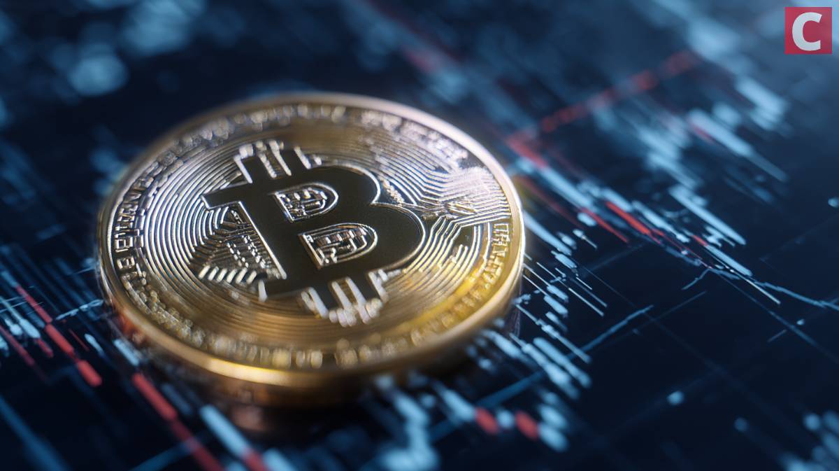 Crypto Market Crashes: $1.03 Billion in Liquidations as Bitcoin, Ethereum Plunge