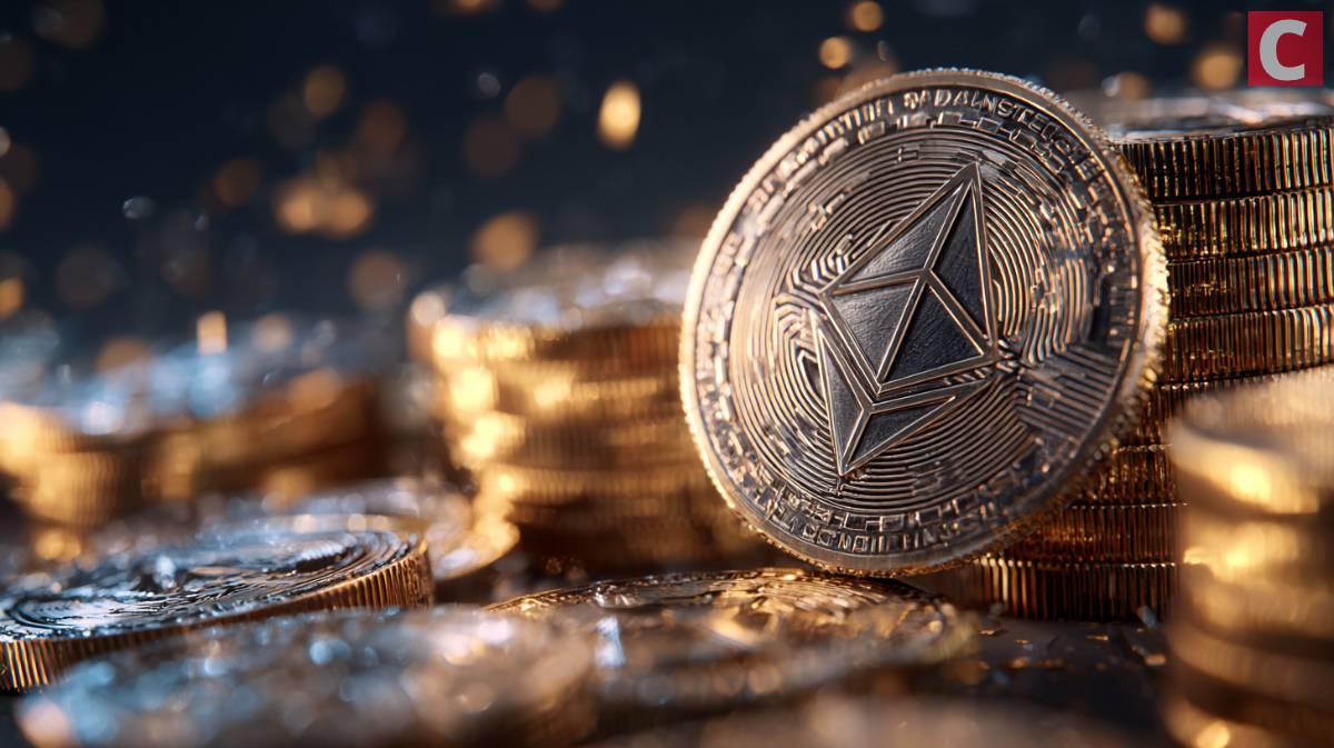 SharpLink Gaming Consolidates as Second-Largest Corporate Ethereum Holder with $3.3B Treasury