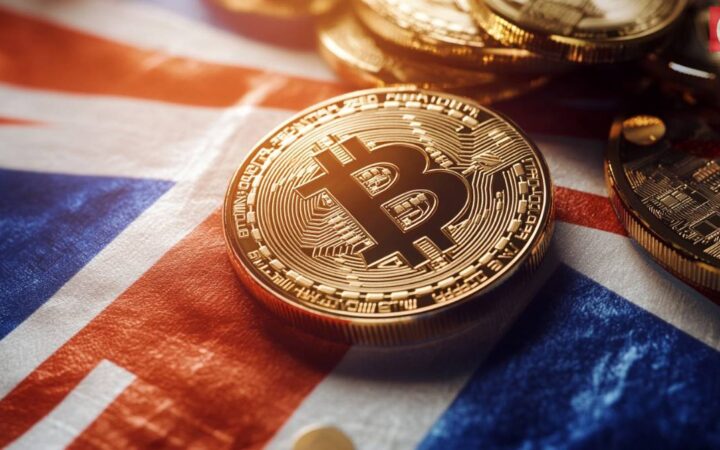 Public UK Oil Company Advances Gas-Powered Bitcoin Mining On-Site