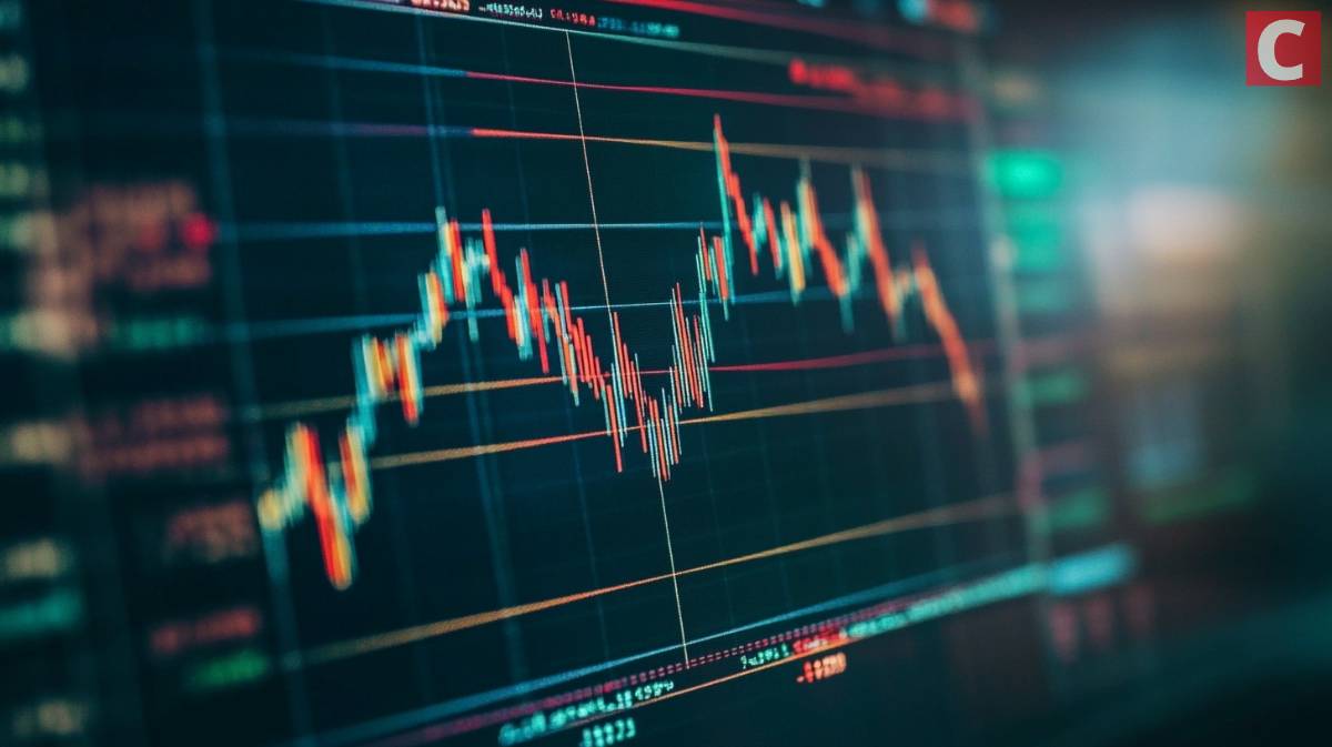 Cardano Price Faces Heavy Resistance After Crossing $1 for First Time in 5 Months