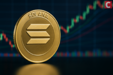 Solana Surges 4% to $168 as Artelo Becomes First Pharmaceutical Firm to Adopt SOL