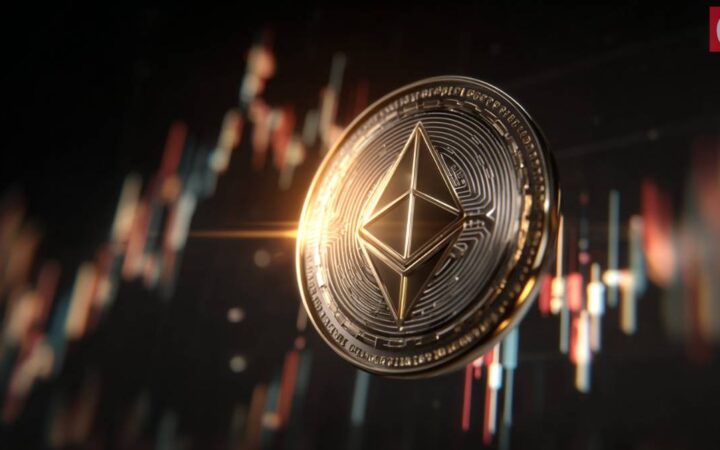 SharpLink Buys 143K Ethereum for $668M Amid ETH ETF Profit-Taking Wave