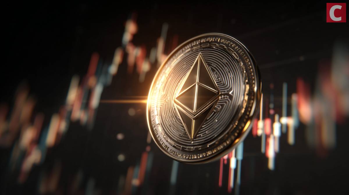 SharpLink Buys 143K Ethereum for $668M Amid ETH ETF Profit-Taking Wave