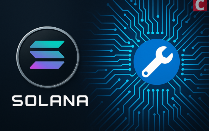 Solana Breaks $180 as Stakers Withdraw $1.4B