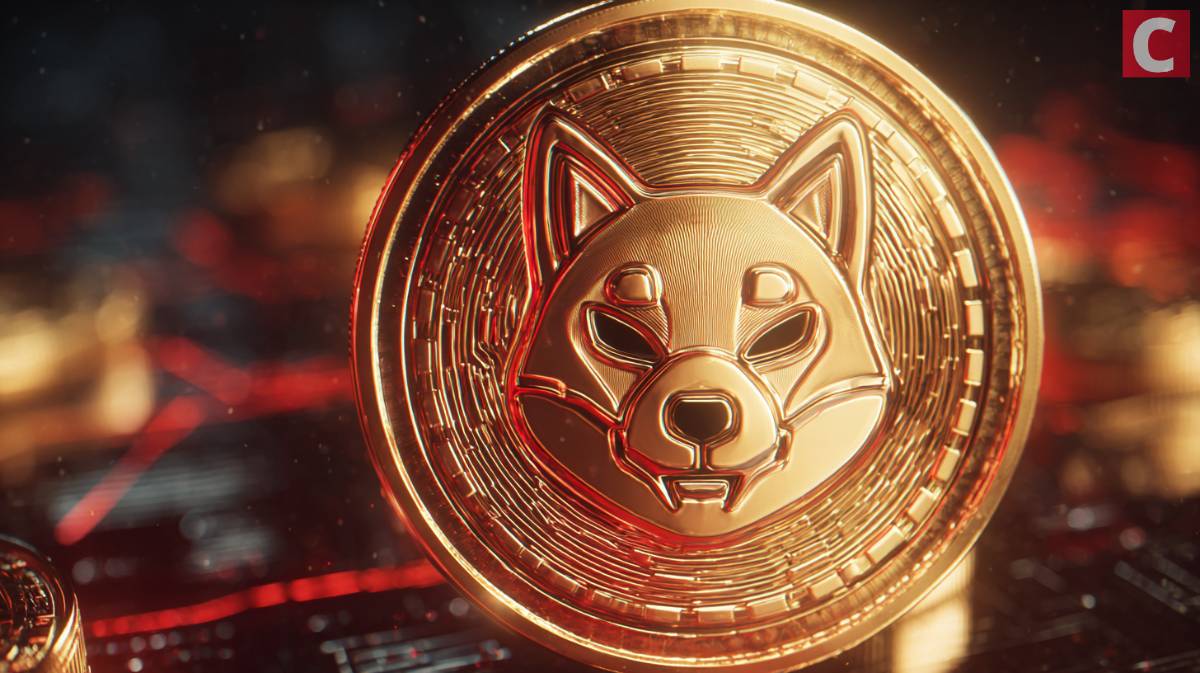 Shiba Inu Burn Rate Plunges 98% as SHIB Price Loses 20-Day Support