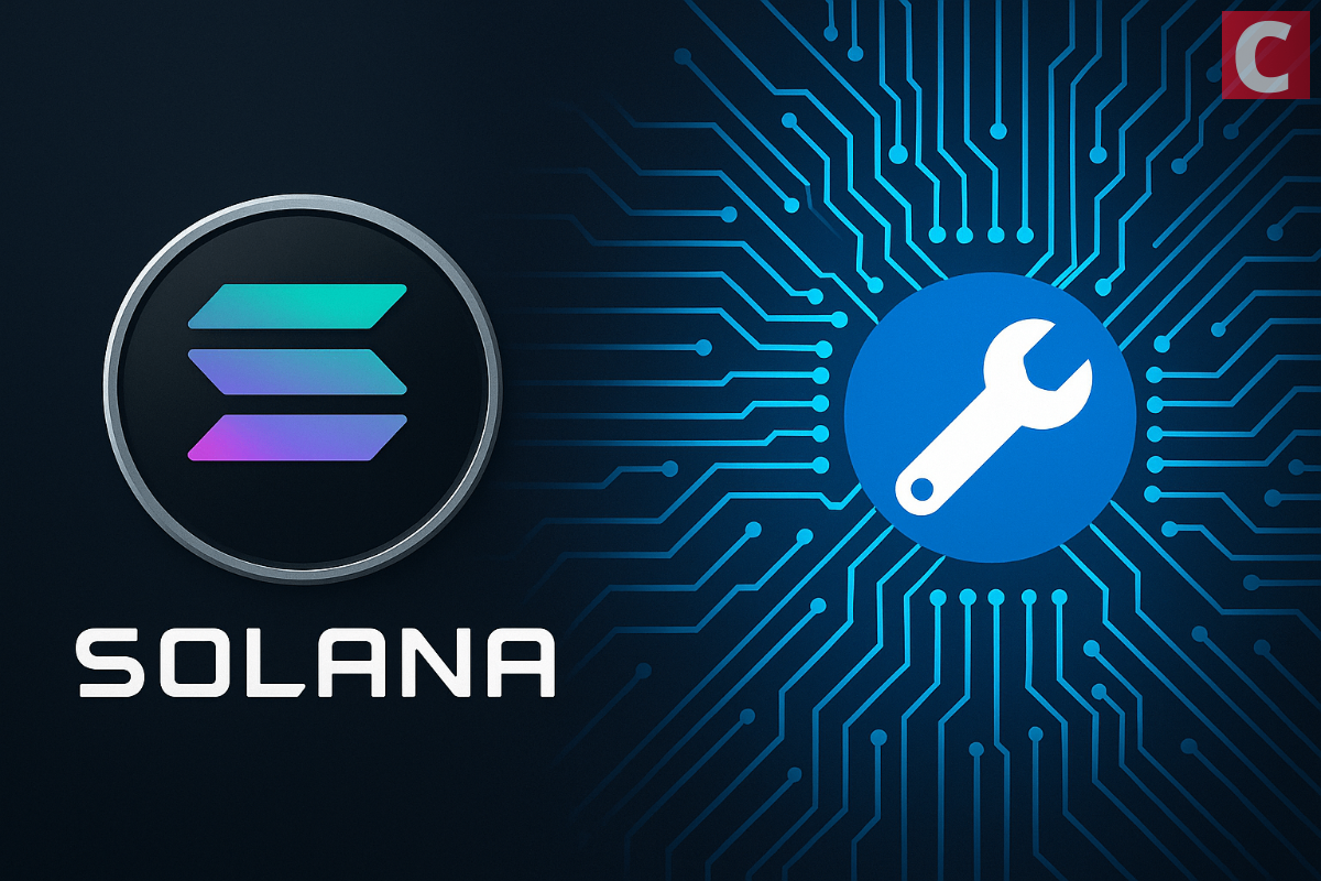Solana Breaks $180 as Stakers Withdraw $1.4B