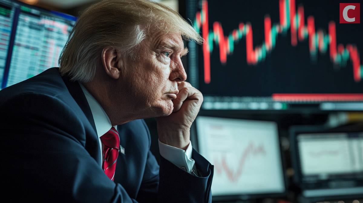 Coinbase Lists Trump-backed World Liberty Financial USD1 Stablecoin