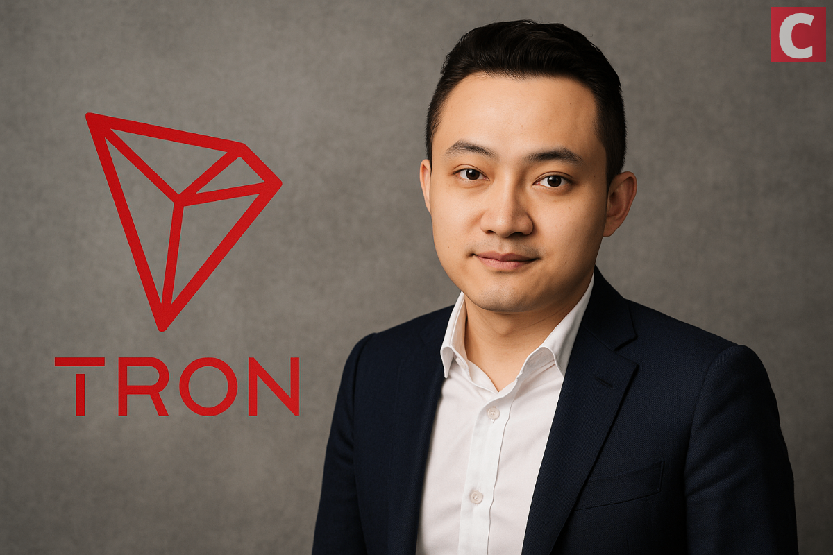 Kraken, Backed Finance Partner with TRON DAO to Bring xStocks Tokenization to TRC-20 Network