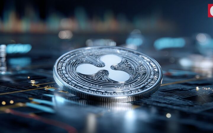 Massive XRP Sale: Whale Offloads 30.5M Tokens as Surprising Rich List Surfaces
